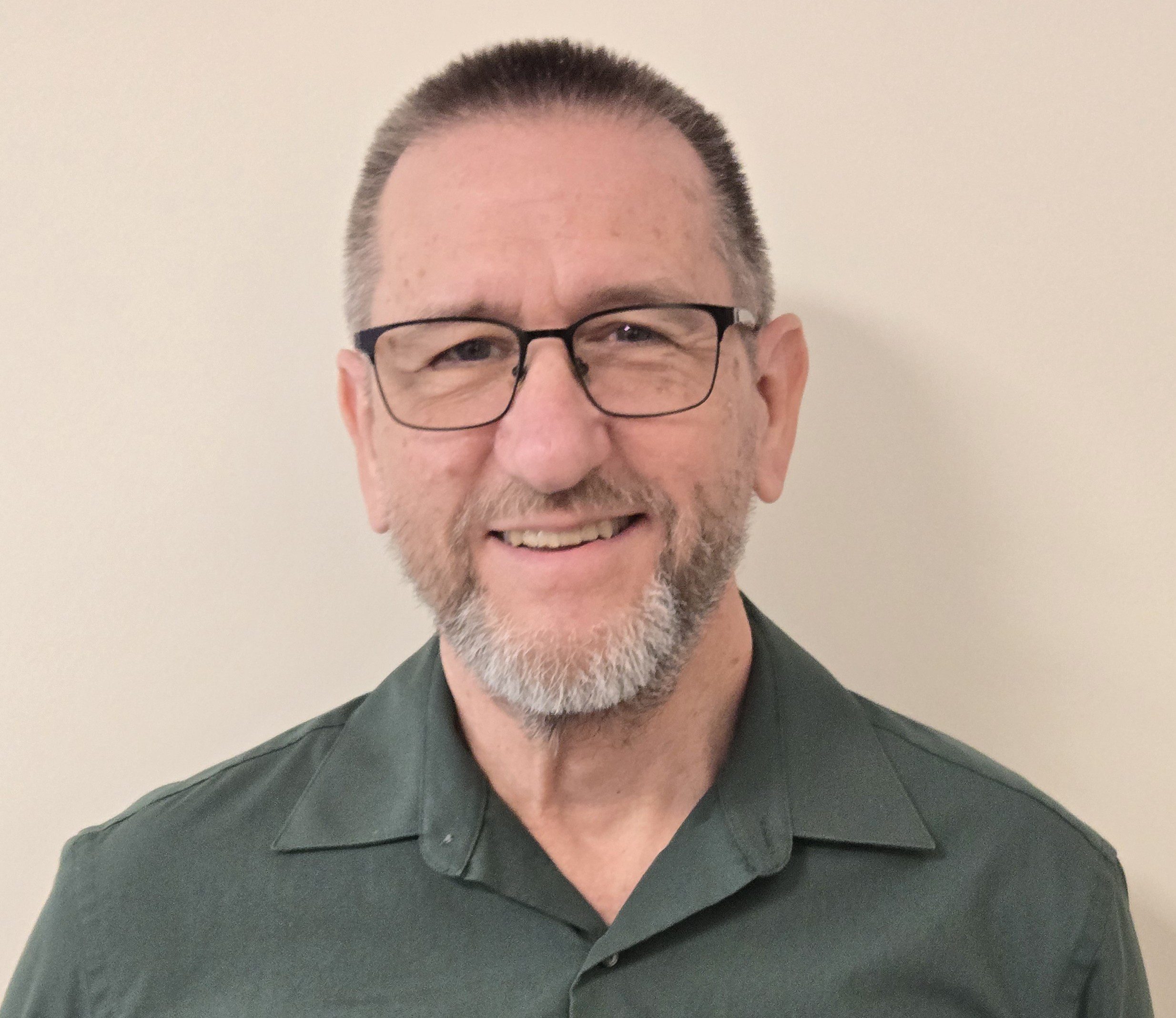 Bryan McMullen, LMFT